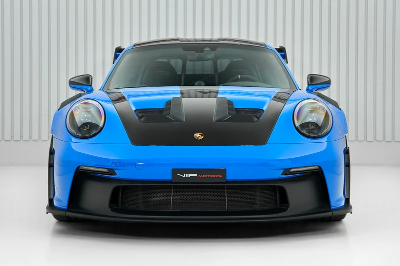 PORSCHE CARRERA GT3 RS WEISSACH, 2023, FULLY LOADED, IMMACULATE CONDITION63699039271937111