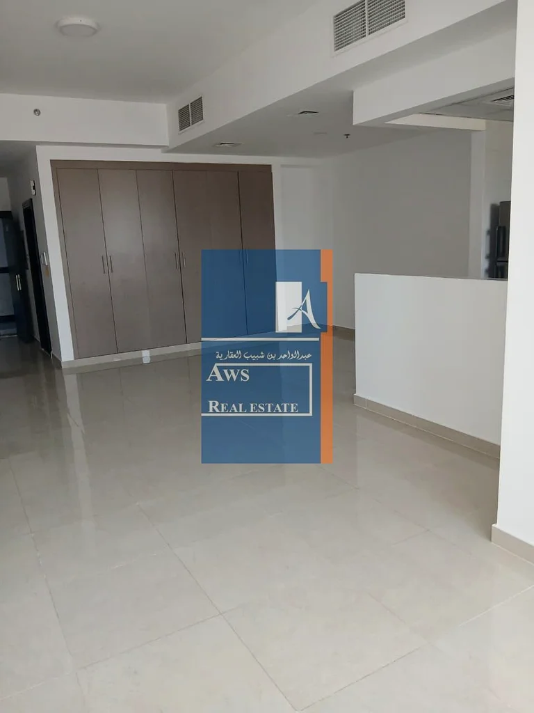 استوديو أنيق في البرشا، وحدة شبه مفروشة، مناسبة للعائلات63763877624706113