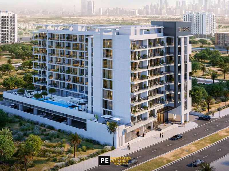 MODERN DESIGN | PRIME LOCATION | HIGH ROI63978842093315110