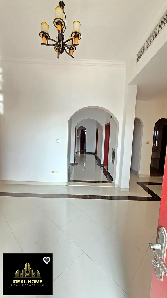 DON'T MISS 4 BHK *** WITH ALL MASTER BEDROOMS WITH CENTRAL AC RENT ONLY 135K IN 4 PAYMENTS63812814916993113