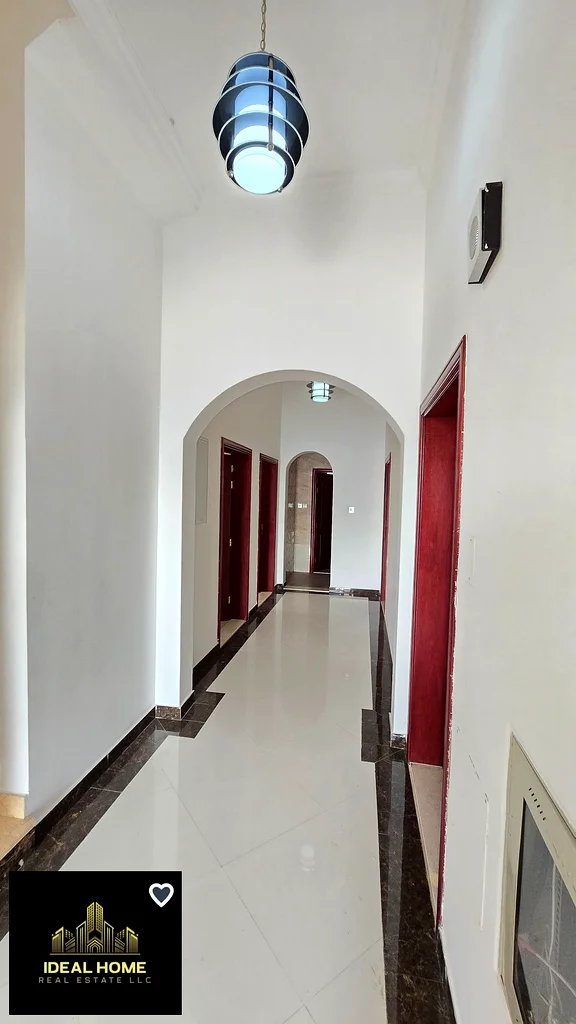 DON'T MISS 4 BHK *** WITH ALL MASTER BEDROOMS WITH CENTRAL AC RENT ONLY 135K IN 4 PAYMENTS63812814916993114