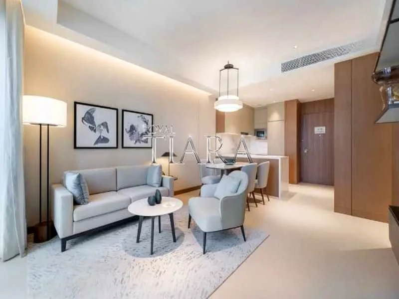 الطابق العالي | مفروش بالكامل | حياة فاخرة63772024978051110