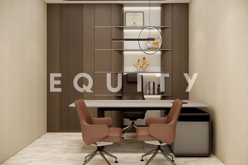 Fully Furnished | Newly Renovated | Vacant63826174564097114