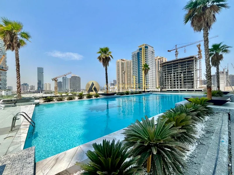 Studio Apartment | with best ammenities | Road view63798926950531110