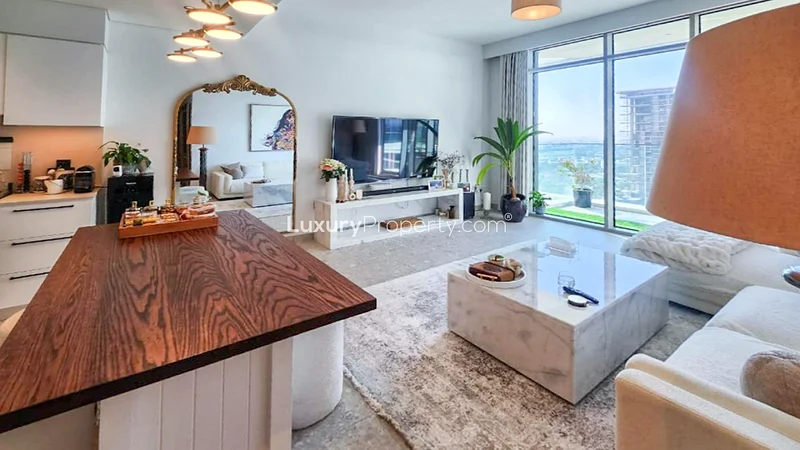 Furnished | Pool and Golf Course Views63804874940418111