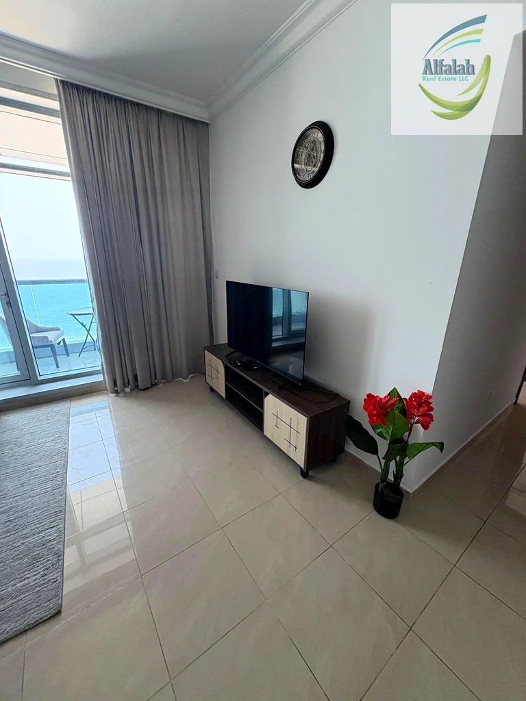 Luxury Furnished Apartment for Rent – Monthly Sea View63810910368001114