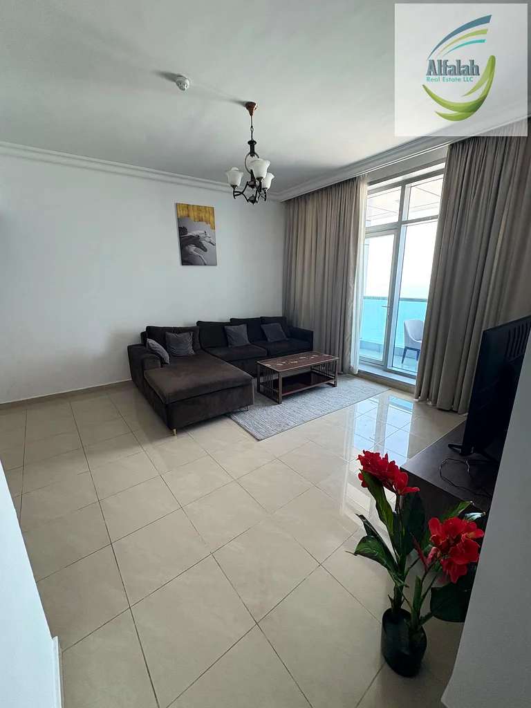 Luxury Furnished Apartment for Rent – Monthly Sea View63810910368001113
