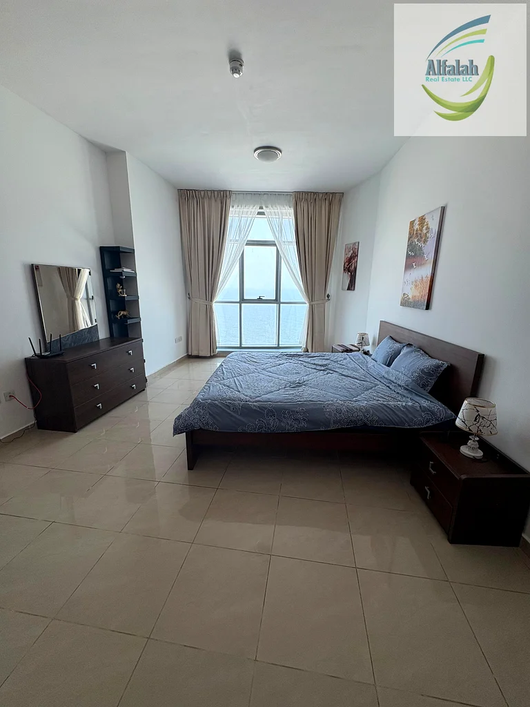 Luxury Furnished Apartment for Rent – Monthly Sea View63810910368001112