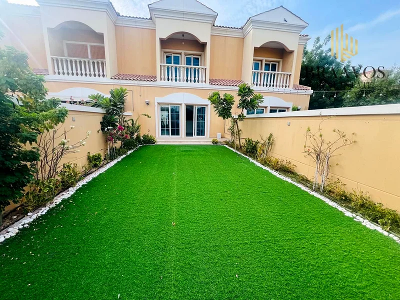 2BR | WELL MAINTAINED VILLA | SPACIOUS LAYOUT63728449759874110