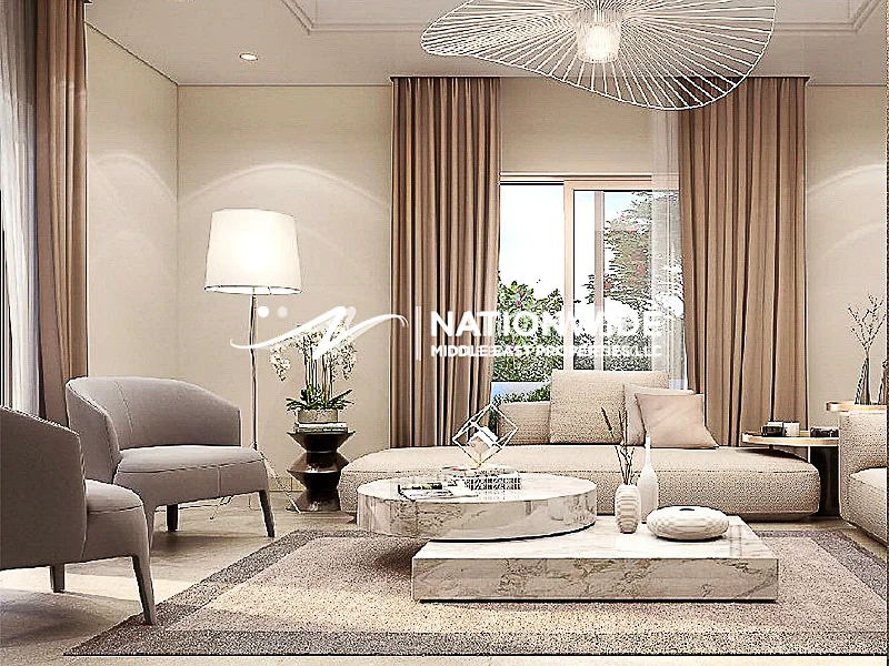 High ROI | Luxurious 4BR | High-end Lifestyle63852185827585111