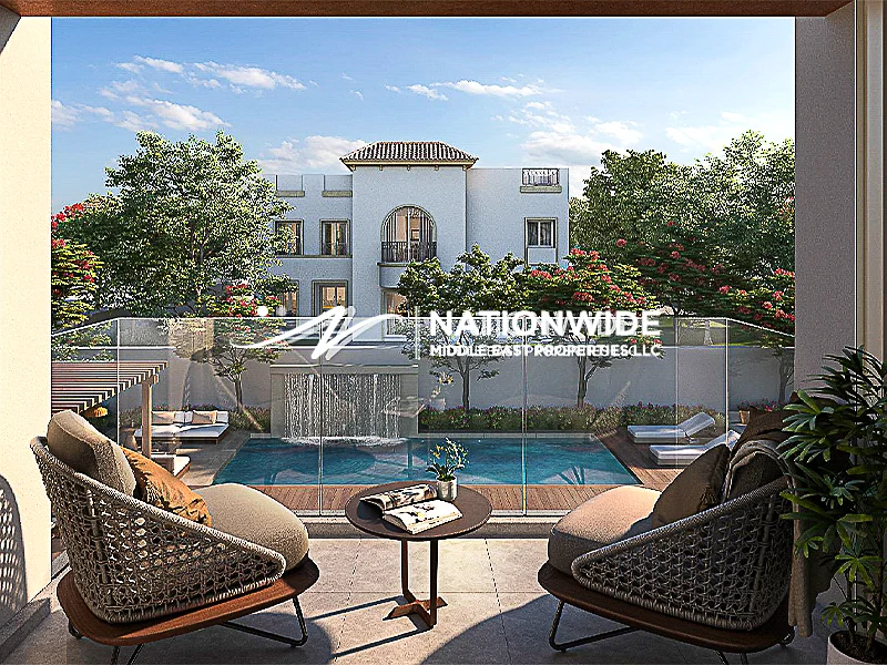 High ROI | Luxurious 4BR | High-end Lifestyle63852185827585110