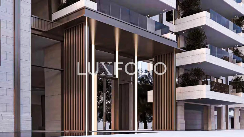 Genuine Resale | Furnished | Large Layout64006664708354113