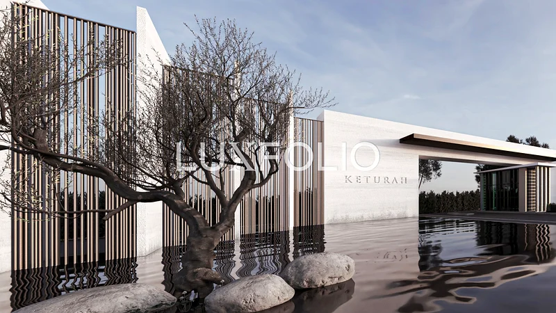Genuine Resale | Furnished | Large Layout64006664708354110