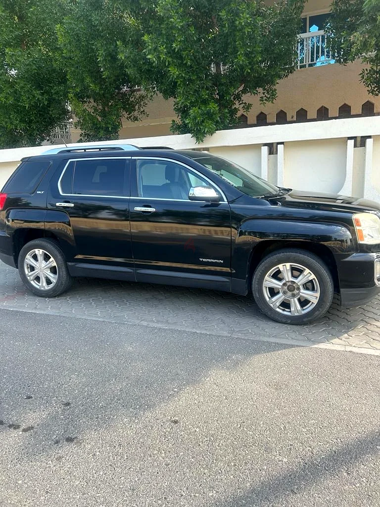 GMC TERRAIN63699027935619111