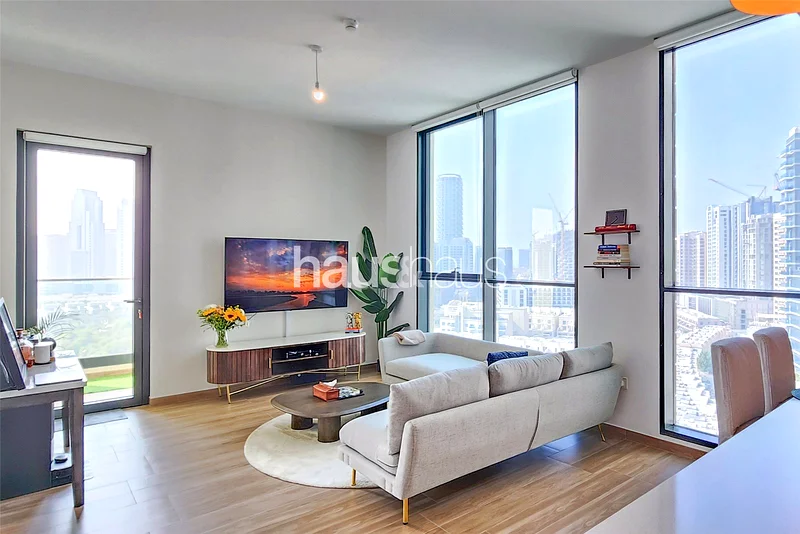 Pool View | Best Layout | Fully Furnished63782827042689111