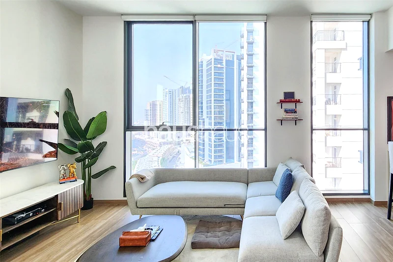 Pool View | Best Layout | Fully Furnished63782827042689112