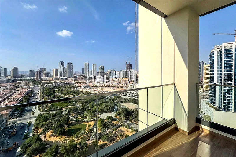 Pool View | Best Layout | Fully Furnished63782827042689110