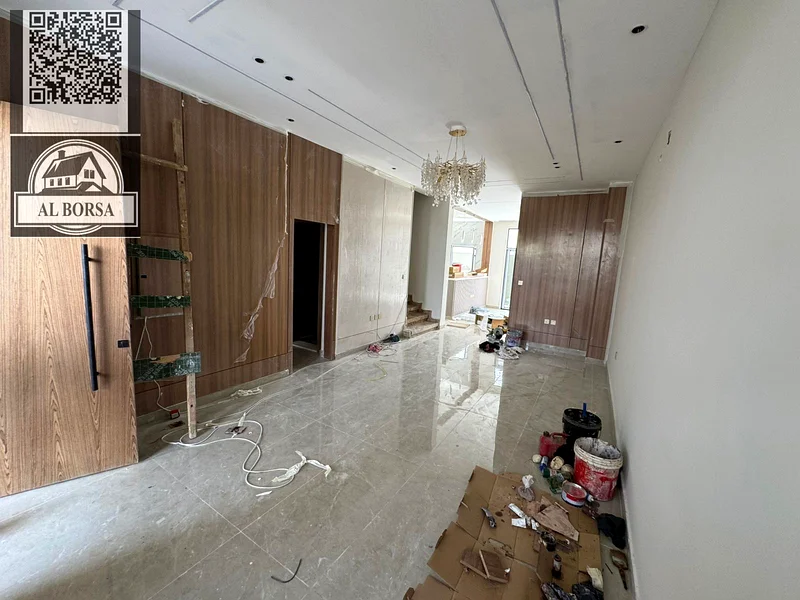 🏡 Townhouse for sale in Al Helio 2 – Prime Location 💰 Price: AED 1,380,000 (including registration fees)  ✨ Property Specifications:  Layout: Ground63911404021249113