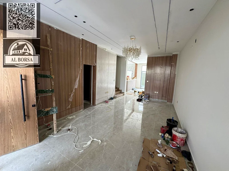 🏡 Townhouse for sale in Al Helio 2 – Prime Location 💰 Price: AED 1,380,000 (including registration fees)  ✨ Property Specifications:  Layout: Ground63911404021249114