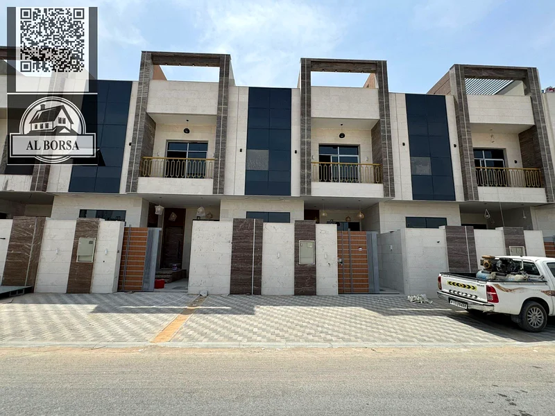🏡 Townhouse for sale in Al Helio 2 – Prime Location 💰 Price: AED 1,380,000 (including registration fees)  ✨ Property Specifications:  Layout: Ground63911404021249110