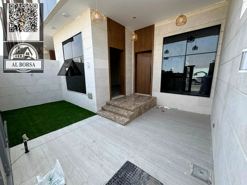 🏡 Townhouse for sale in Al Helio 2 – Prime Location 💰 Price: AED 1,380,000 (including registration fees)  ✨ Property Specifications:  Layout: Ground63911404021249112