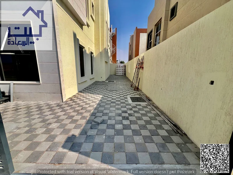 فيلا فاخرة حديثة للبيع في الهيليو 2، متضمنة رسوم التسجيل63913545277697113