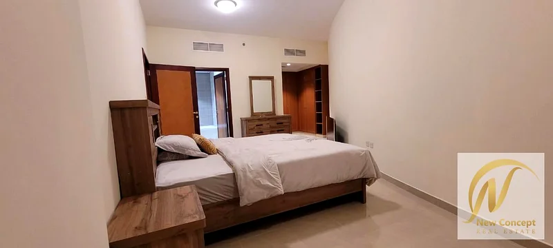 🌟 Luxurious One-Bedroom Apartment for Sale in Corniche Residence Towers - Stunning View and Prime Location!63870352034563112