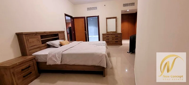🌟 Luxurious One-Bedroom Apartment for Sale in Corniche Residence Towers - Stunning View and Prime Location!63870352034563111