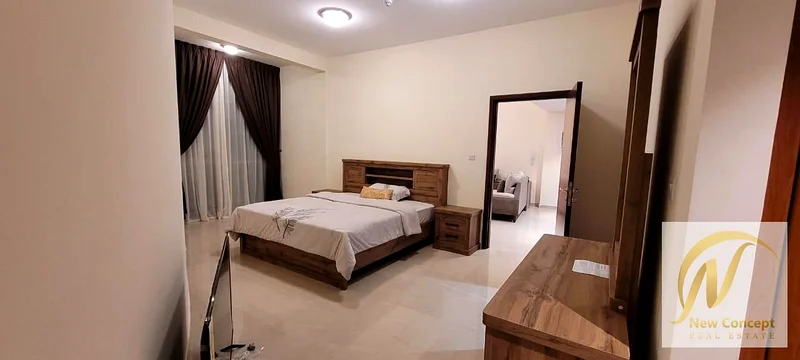 🌟 Luxurious One-Bedroom Apartment for Sale in Corniche Residence Towers - Stunning View and Prime Location!63870352034563114