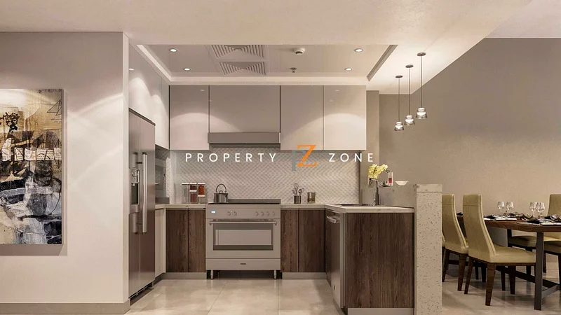 High floor • Panoramic FULL Frame and Park View63923201403138111