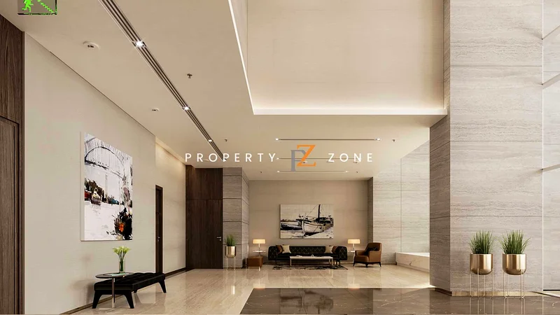 High floor • Panoramic FULL Frame and Park View63923201403138113