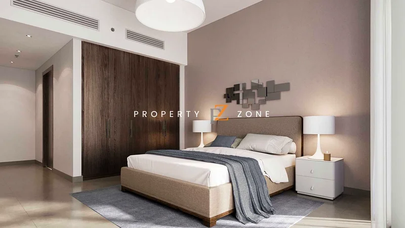 High floor • Panoramic FULL Frame and Park View63923201403138112