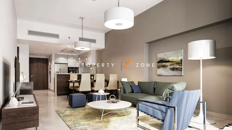 High floor • Panoramic FULL Frame and Park View63923201403138110