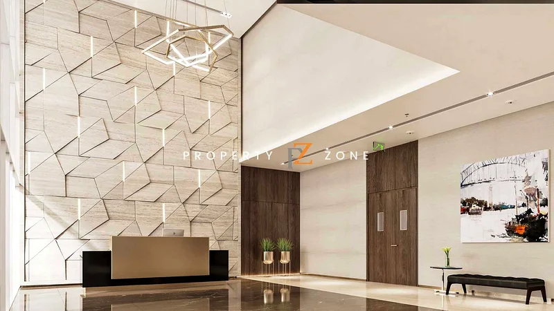 High floor • Panoramic FULL Frame and Park View63923201403138114