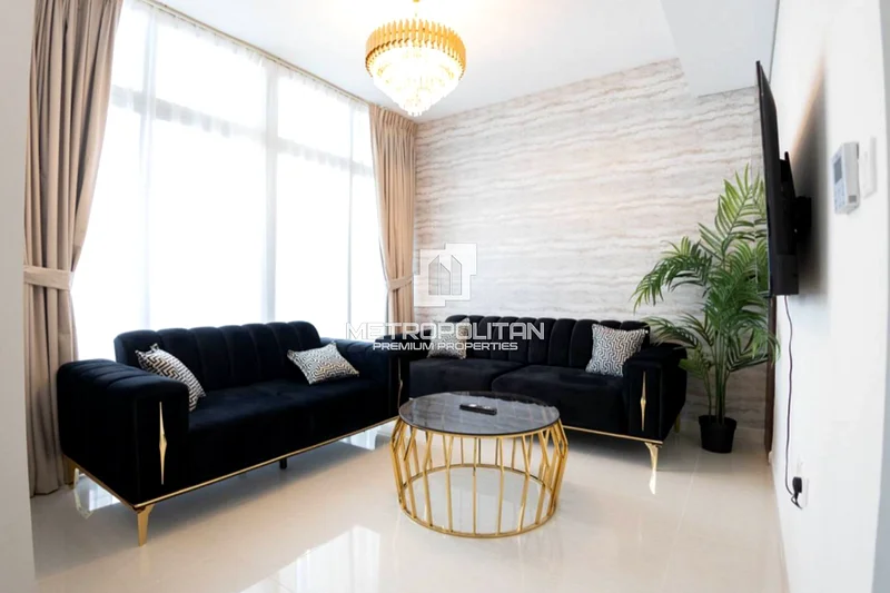 Prime Location | Vacant | Fully Furnished64003948354433110