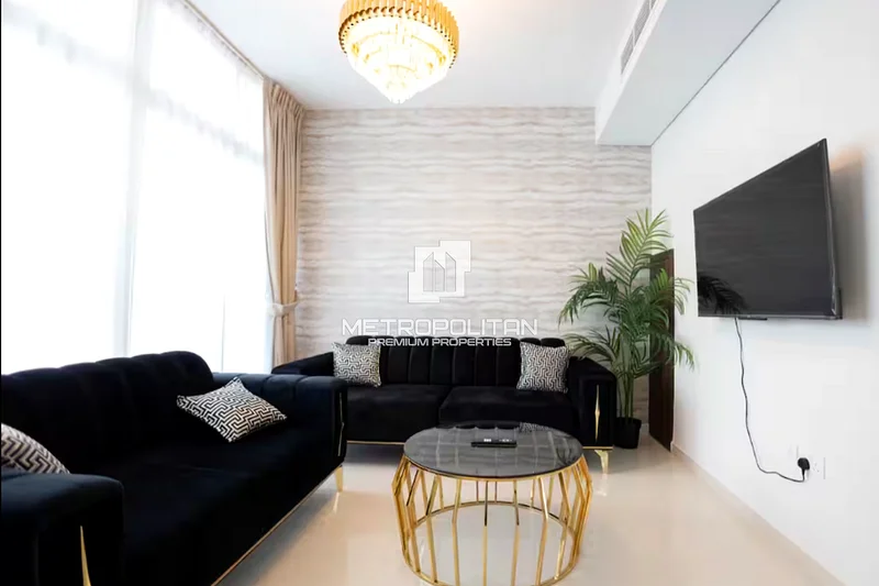 Prime Location | Vacant | Fully Furnished64003948354433111