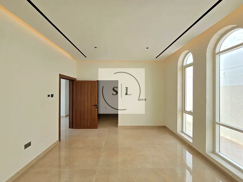 Brand New Villa | Spacious Layout and Prime Location63743216656130111