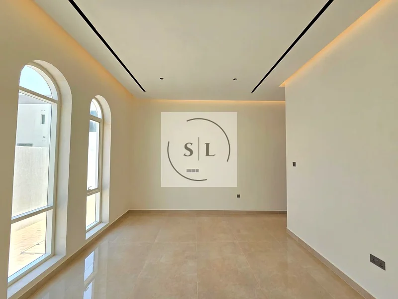 Brand New Villa | Spacious Layout and Prime Location63743216656130113