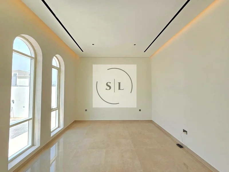 Brand New Villa | Spacious Layout and Prime Location63743216656130112