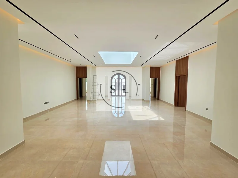 Brand New Villa | Spacious Layout and Prime Location63743216656130110