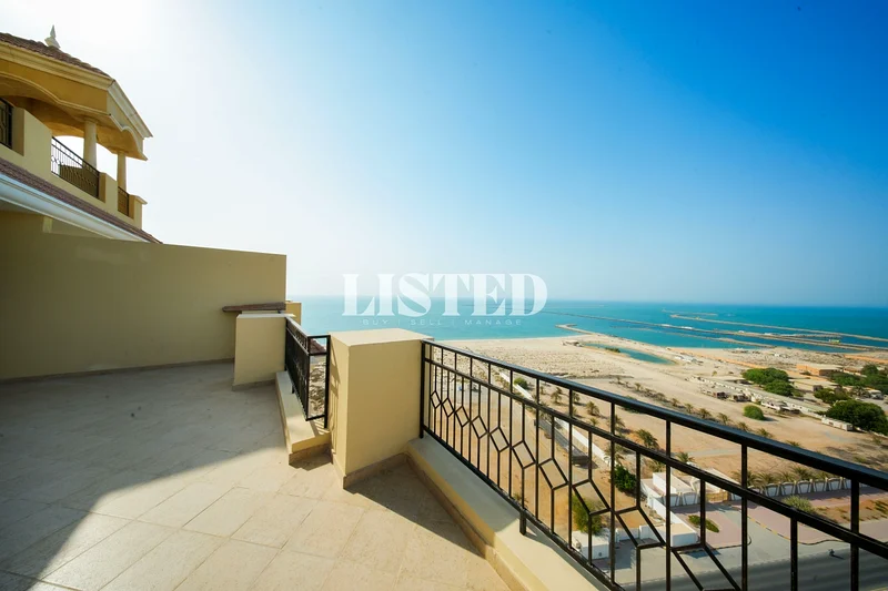 Sea and Lagoon View | Upgraded Apartment63814456091649110