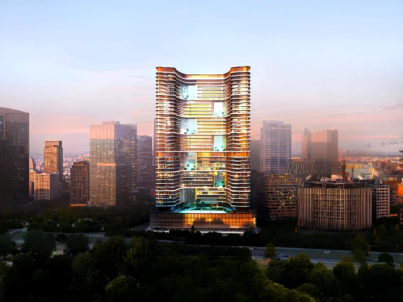 Brand New | Community Views | Strategic Location64034440654337110