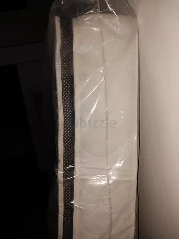 Brand new Queens size mattress available
