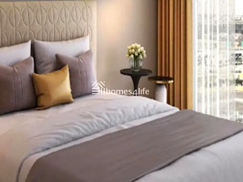 الطابق العالي | إطلالة على الجولف | البائع متحمس63975163650433113