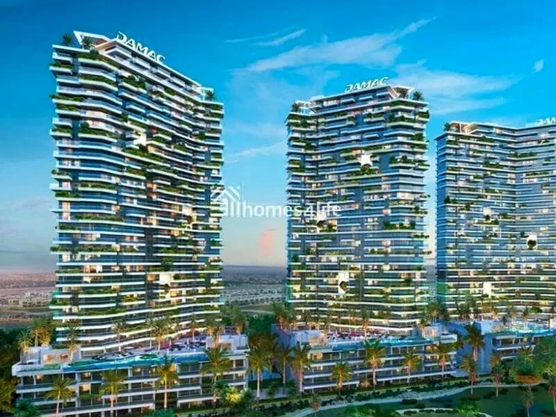 الطابق العالي | إطلالة على الجولف | البائع متحمس63975163650433110