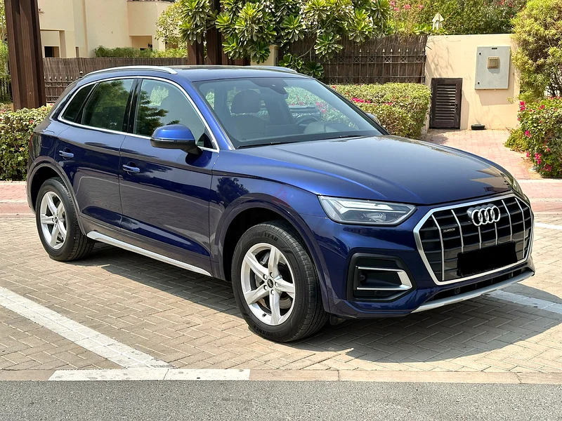 Gcc•Quattro•Audi free service contract2027•35k km•full Audi service history•free accident•first own63699036818689110