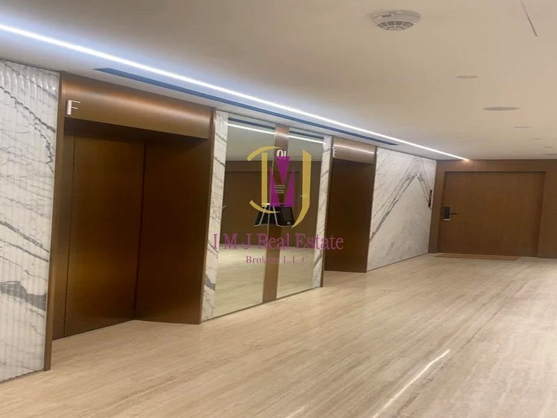 ستوديو | غير مفروش | طابق منخفض | إطلالة على القناة63793383305218114