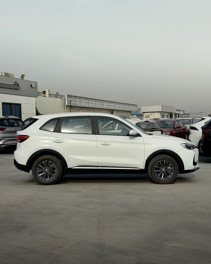 NEW MG ZS 1.5L (comfort) - 2025 MODEL63699027344386113