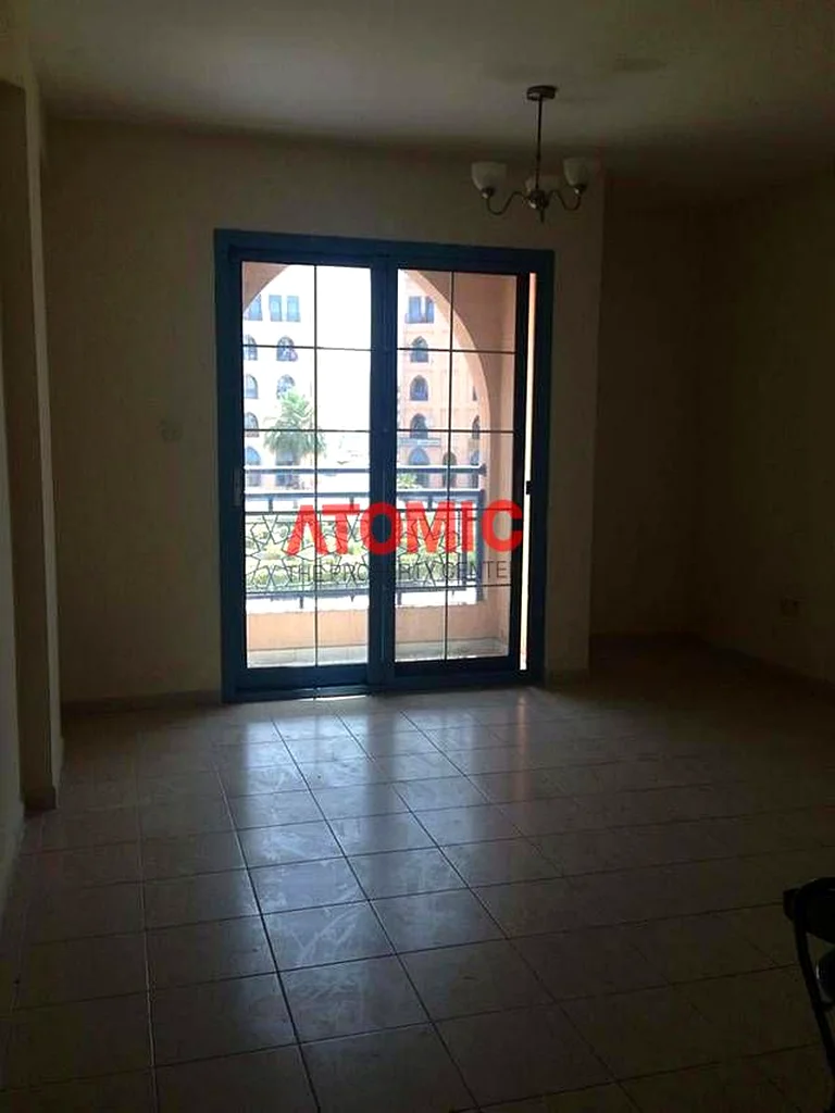 Ready To Move Studio for Rent in Persia Cluster (CALL NOW) =0663741716052867114