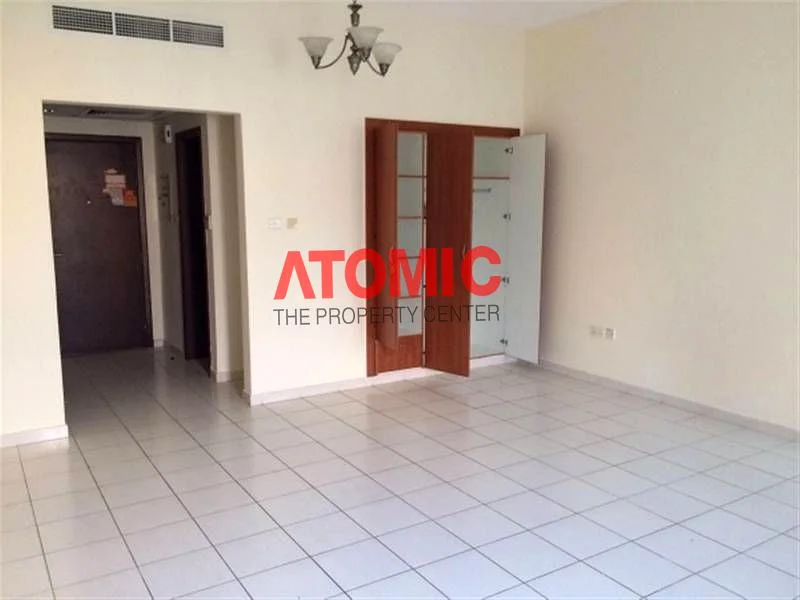 Ready To Move Studio for Rent in Persia Cluster (CALL NOW) =0663741716052867112